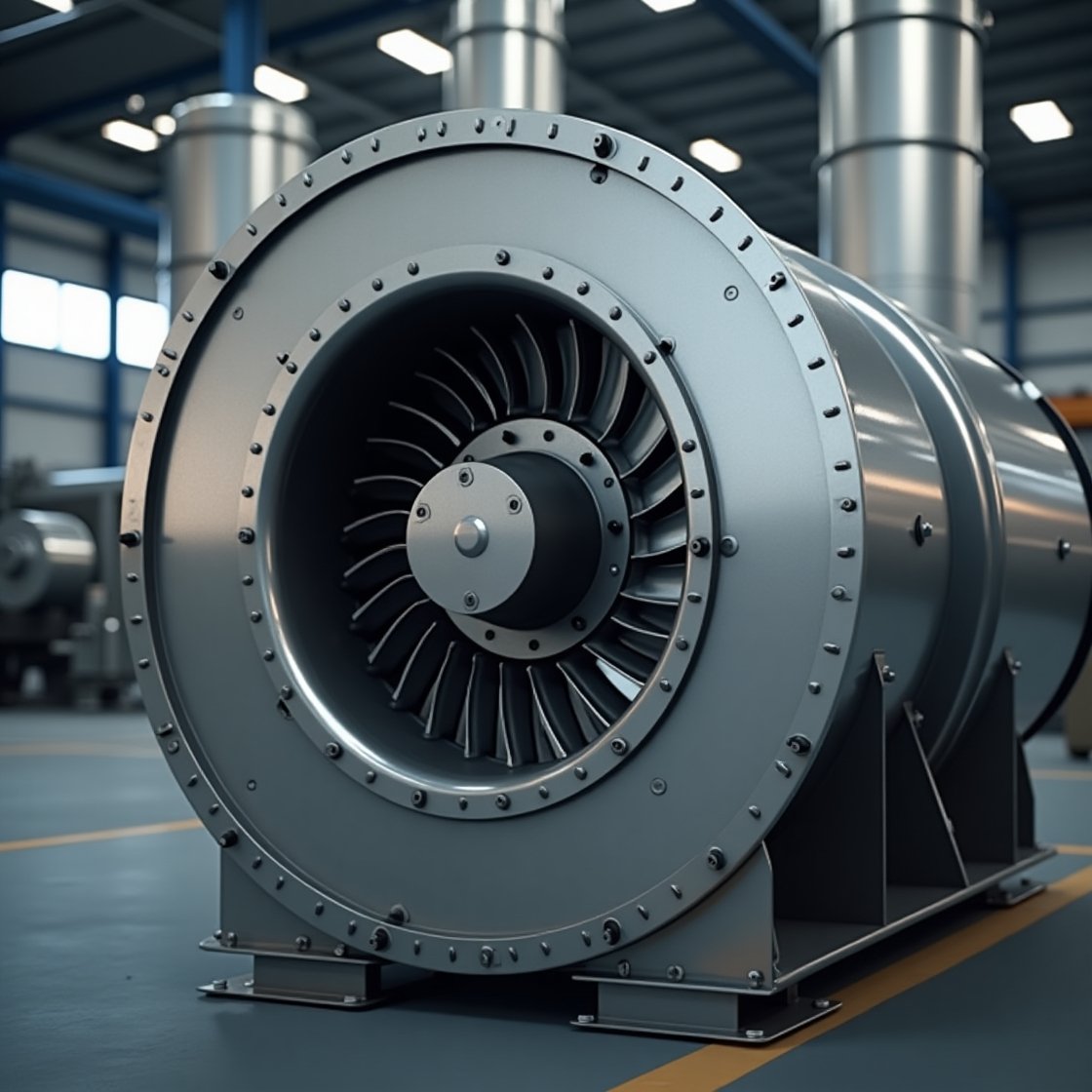 Blower Fan