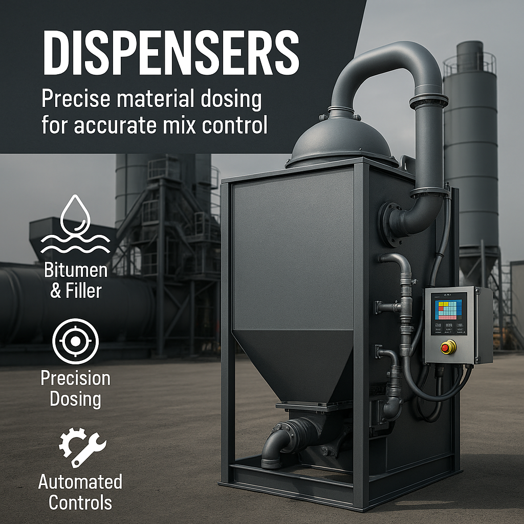 Dispensor